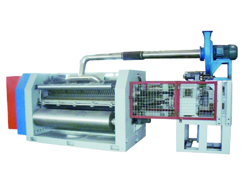 E series automatic roll paper cutter
